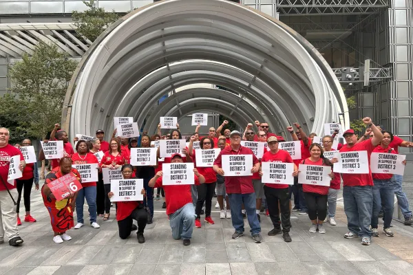 ATTSW DALLAS RALLY 2025 4