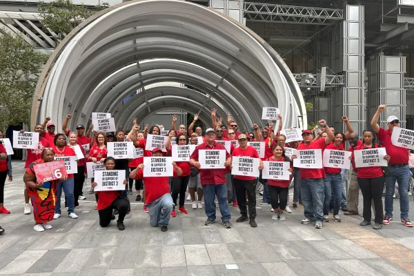 ATTSW DALLAS RALLY 2025 5