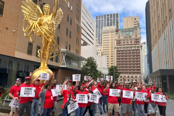 ATTSW DALLAS RALLY 2025 7