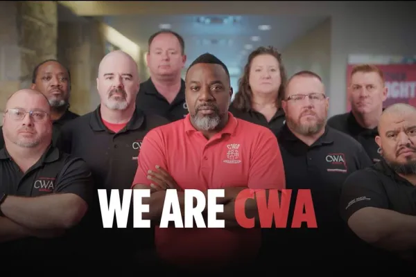 Bargaining Video