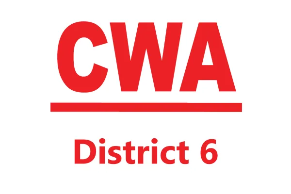 CWA District 6