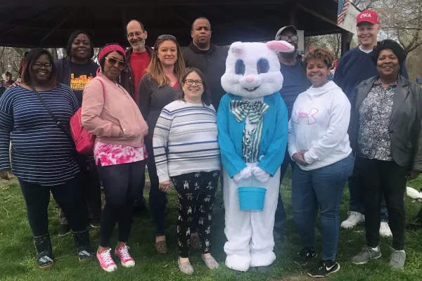 Easter