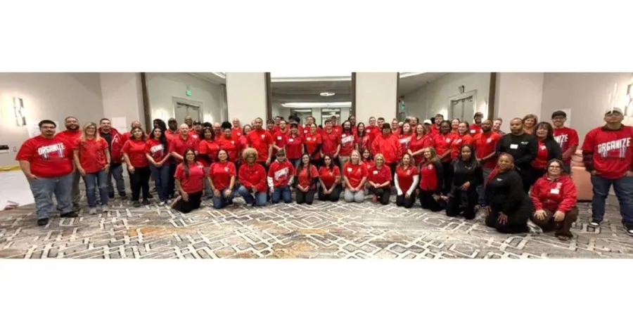 AT&T Orange Mobility Gears Up for Bargaining