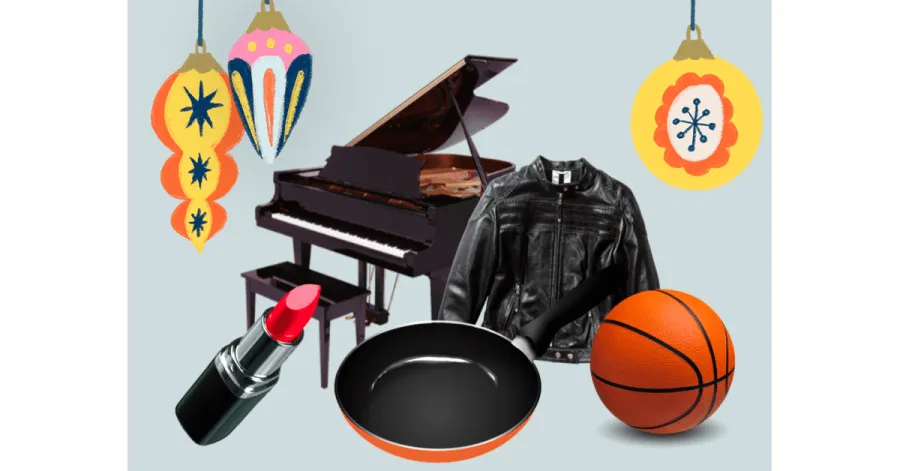 AFL-CIO Holiday Gift Guide