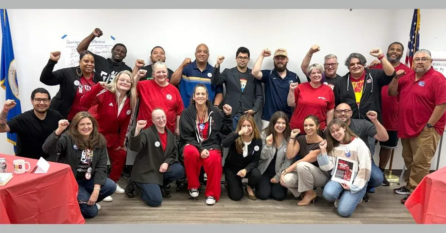 CWAers Participate in Fighting Oligarchy Training