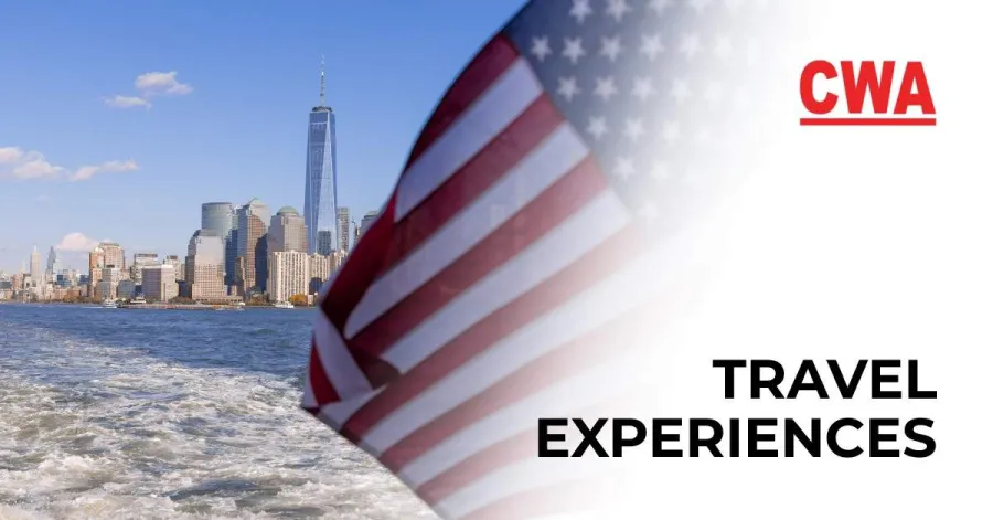 Union Plus Travel Discounts