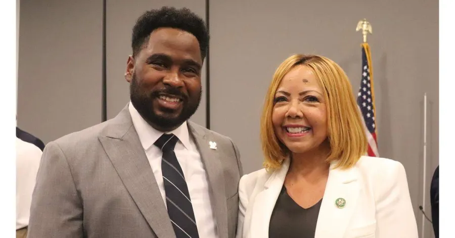 CWA Local VP Testifies in Congressional AI Hearing