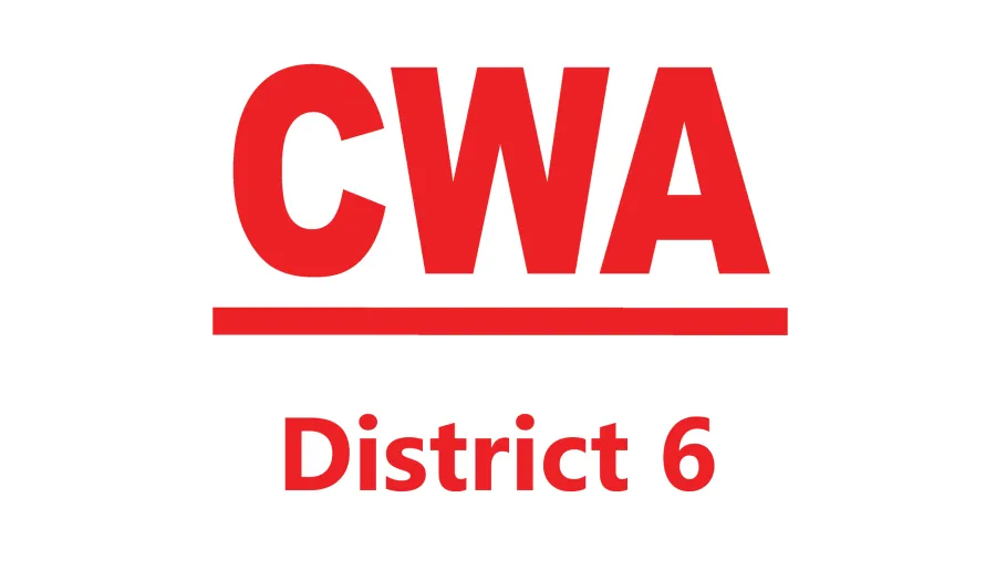 CWA District 6