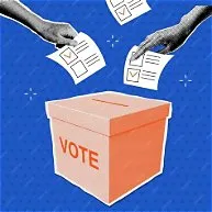 vote